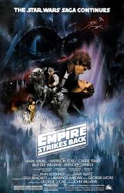 Star Wars Imperium kontratakuje